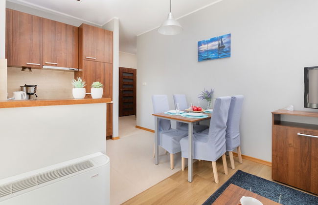 Villa 4 Pory Roku Apartment by Renters - Foto 16