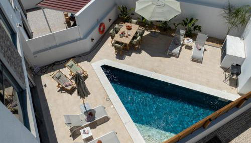 Casa Catarina, Town Center - Foto 2