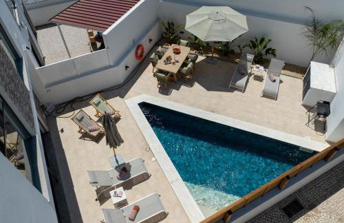 Casa Catarina, Town Center - Foto 2