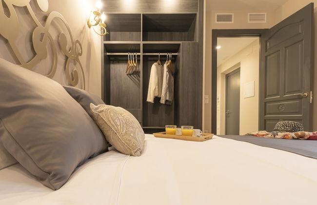 Palacete 1620, Apartamentos Premium-Only adults - Foto 8