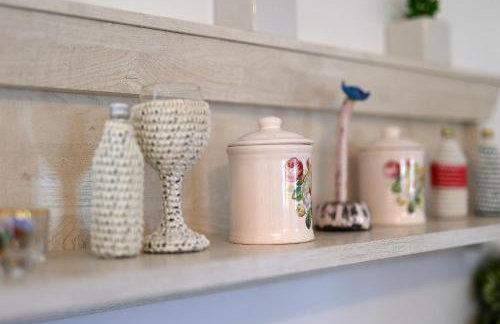 Villa Niko PET FRIENDLY 200 M FROM HIDDEN SANDY BEACH pets stays for free - Photo 78