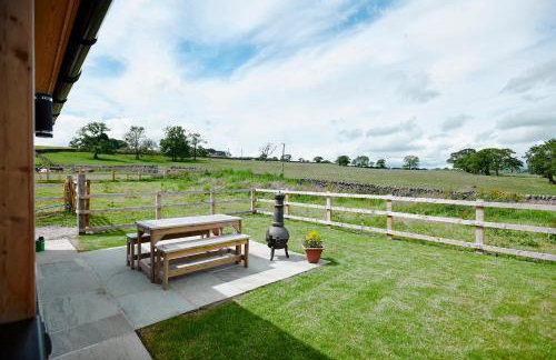 Whernside Lodge - Foto 16