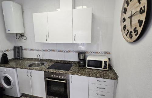 Apartamentos Cap y Corp - Foto 61