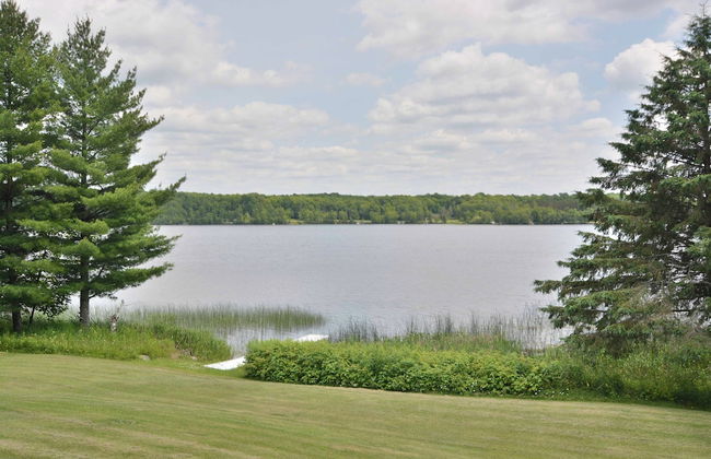 Peace of Mind on Namakagon - Foto 28