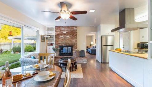 East Valley Manor by Avantstay Minutes to the Beach - Foto 5, Other