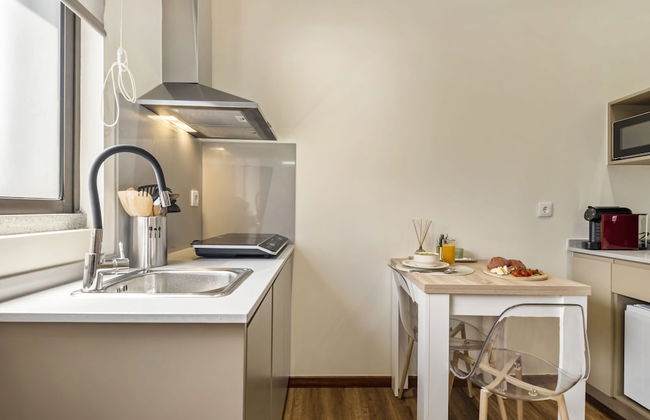 Cozy Apartment 2 by Homie - Foto 11