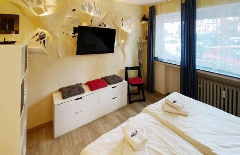 Apartments Essen-Rüttenscheid - Foto 36