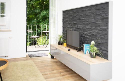 Klosterhof Aue W 9 - Foto 14