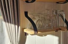 Les Cocons d AleXan Le Chalet balnéo aromathérapie - Foto 16