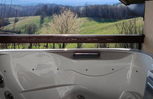 Holiday Home Dandelion with Hot Tub & Sauna - Photo 38