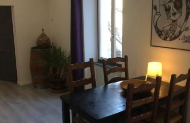 Anna's gîte - Foto 36