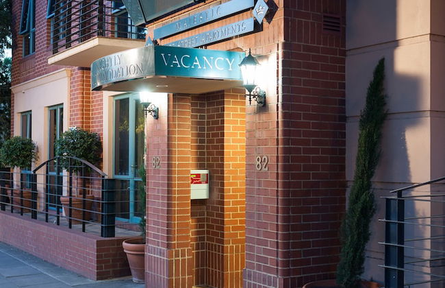 Majestic Tynte Street Apartments - Foto 1