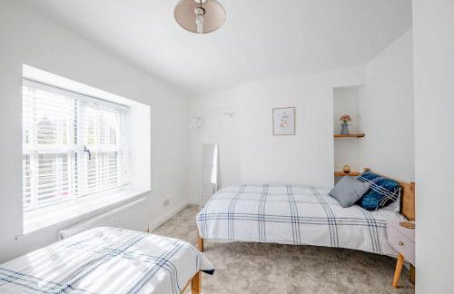 Cosy Cottage in Crewkerne Free on Street Parking - Photo 18