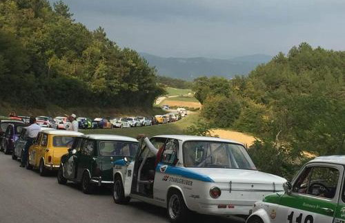 Holiday House Rea with BBQ and two terrace - Foto 55