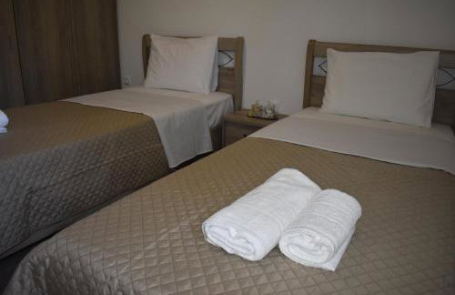 Irina's Apartment - Photo 11