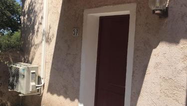 Duplex vue mer EXCEPTIONNELLE en Corse du sud proche plage - le 180Corse - Foto 5