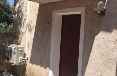 Duplex vue mer EXCEPTIONNELLE en Corse du sud proche plage - le 180Corse - Foto 5