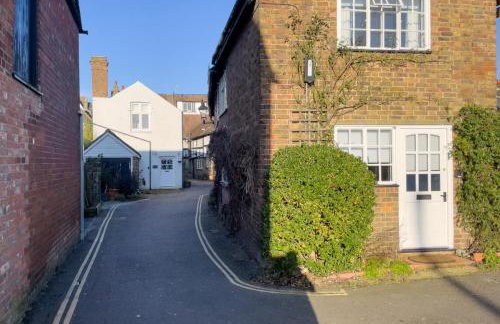 Talbot Lane Cottage Horsham By My Getaways - Photo 36