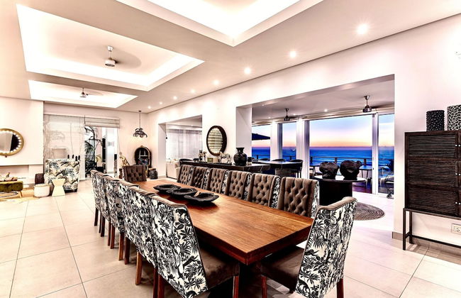 YOLO Spaces – The White House Boutique Villa - Foto 41