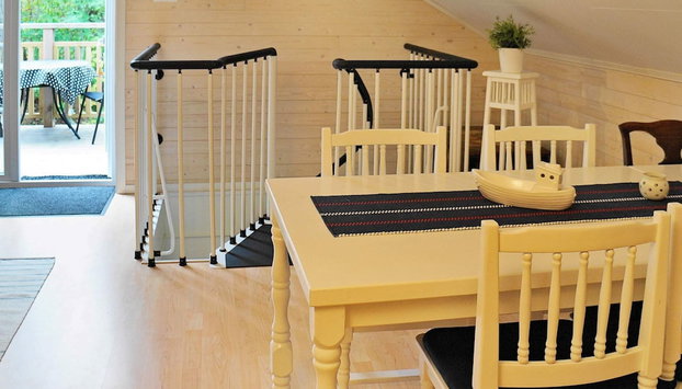 Holiday Home in Fjällbacka - Foto 5, Innenbereich