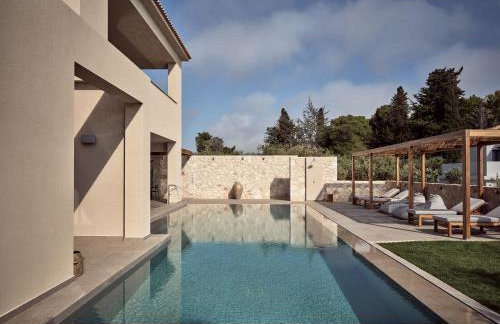 Cielo villas - An Authentic Mediterranean Living - Photo 21