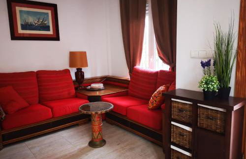 Chalet Campoamor con piscina privada - Foto 10