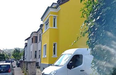 Monteurwohnungen Distelfeld - Photo 14