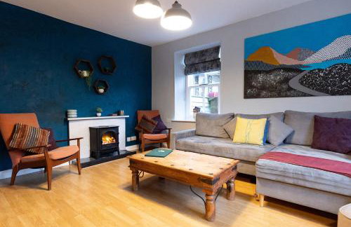 HOLLINS NOOK - Countryside House - Gateway to Lakes National Park - Foto 1