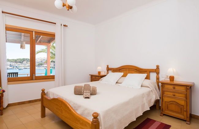 Casa Michaela in Santany - Foto 14