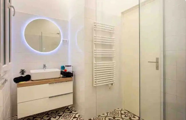 nice-flat-nice - Foto 37