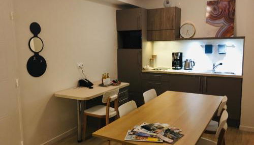 Domitys - Les Robes d'Airain - Photo 3