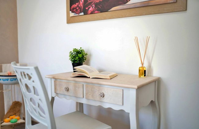 Villa Gargasole - Eleganza e Comfort con Piscina Privata - Photo 39