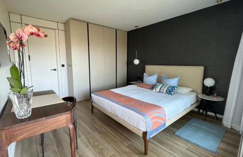 Parc Montfleury - Foto 4