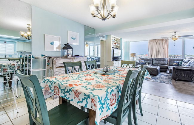 Shoreline Towers 3061 - Foto 28