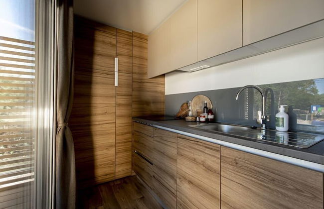 Europarcs Marina Strandbad - Photo 13