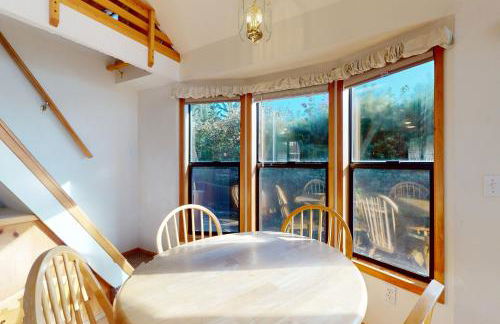 Cabin in the Clouds - Foto 9