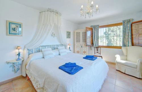 Holiday Home El Cachirulo by Interhome - Foto 14