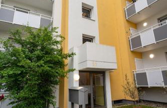 Monteurwohnung mit Top-Anbindung - Atrium - Foto 15