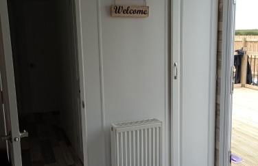 Lapwing Lodge, Howdales - Foto 12