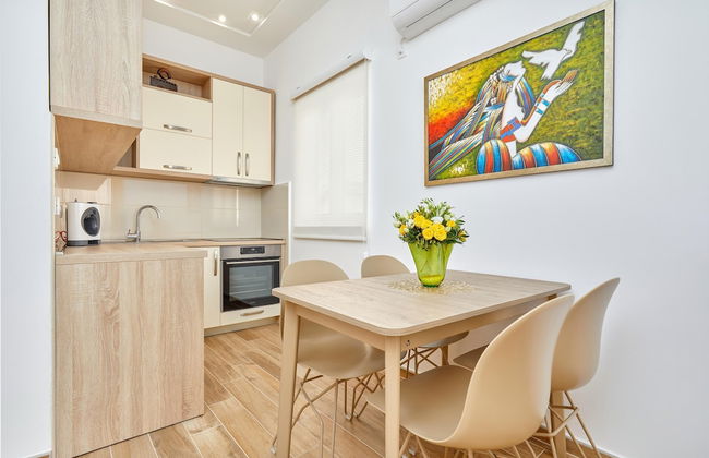 Apartments 42 North - Foto 22