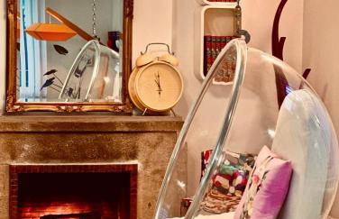 Villa Lepois & Spa 5 étoiles au cœur de Nancy - Foto 15