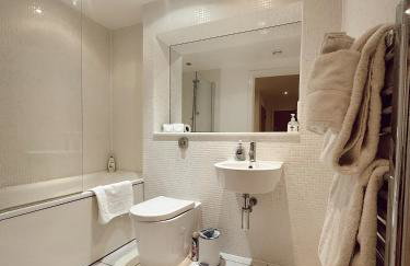 Canary Wharf - Luxury Apartments - Foto 64