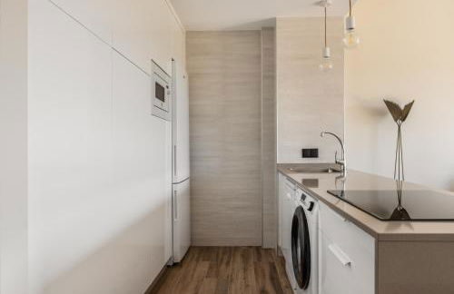 Nova Aguieira Apartments - Acceso directo playa - Foto 38