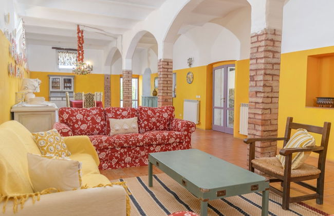 Agriturismo Il Poggiolo - Photo 54