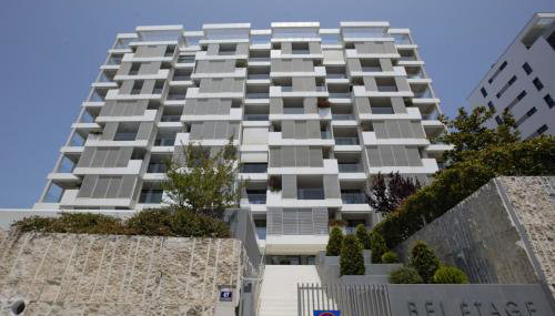 Split Beletage BEM deluxe - Photo 2