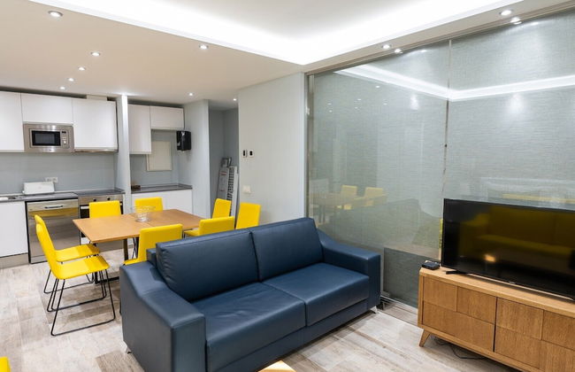 THE MIRROR & SPA by Elegant Residences - Foto 34