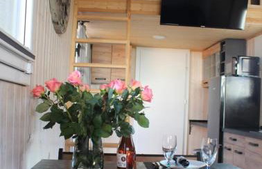 KE-Tiny- Siedlung Haus Paulchen - Foto 12