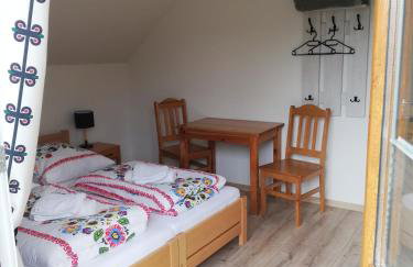 Pokoje Czajka- Agroturystyka - Photo 10