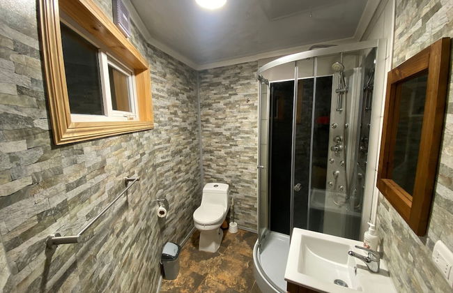 Domos Frutillar - Foto 17