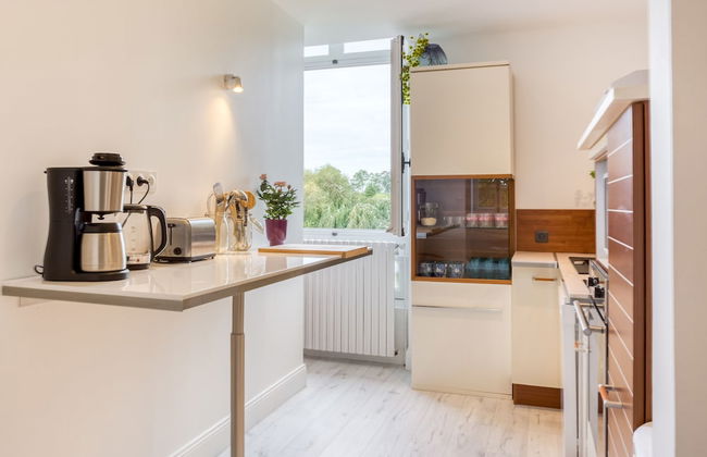 Château Côte de Nacre - Foto 29